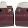 TaquetS CAMCLEAT (x2) - SIDEON - Taille Ø33-34 Mm