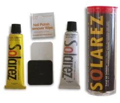 Kit Complet Réparation ECO TRAVEL - SOLAREZ - Taille 55 G