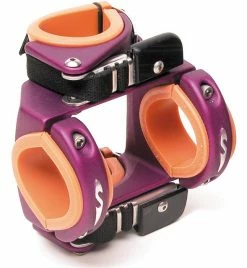 Poignée Wish Pour MAT RDM (PRYDE >2001) - DYNAFIBER - Taille 35 Mm