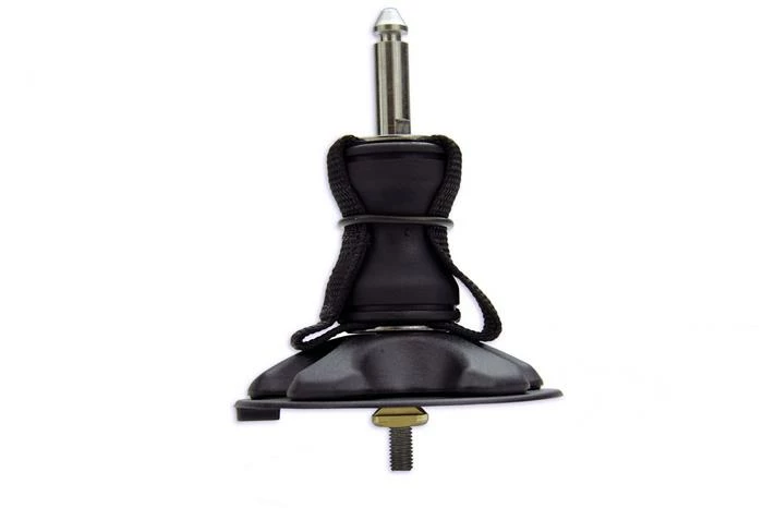 Pied De Mat PRO UNIFIBER U-Pin Diabolo Boge 1 Pied De Mat PRO UNIFIBER U-Pin Diabolo Boge