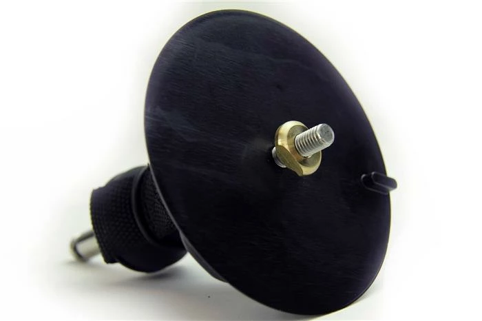 Pied De Mat PRO UNIFIBER U-Pin Diabolo Boge 2 Pied De Mat PRO UNIFIBER U-Pin Diabolo Boge – Image 2