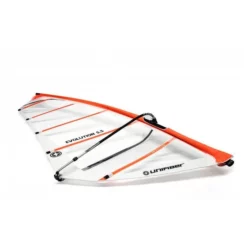 Gréement Complet UNIFIBER EVOLUTION MONOFILM COMPLETE RIG