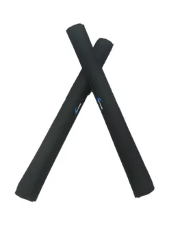 Paire Mousse De Barre De Toit HOTMER 90cm