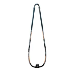 Wishbone Windsurf GA SAILS Black Line Mono Tapered