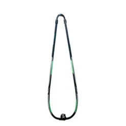 Wishbone Windsurf GA SAILS Green Line Mono Tapered