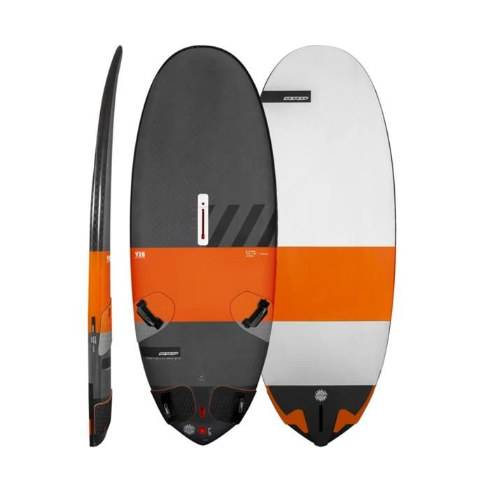 Board Windsurf RRD X-FIRE LTD Y25 1 Board Windsurf RRD X-FIRE LTD Y25
