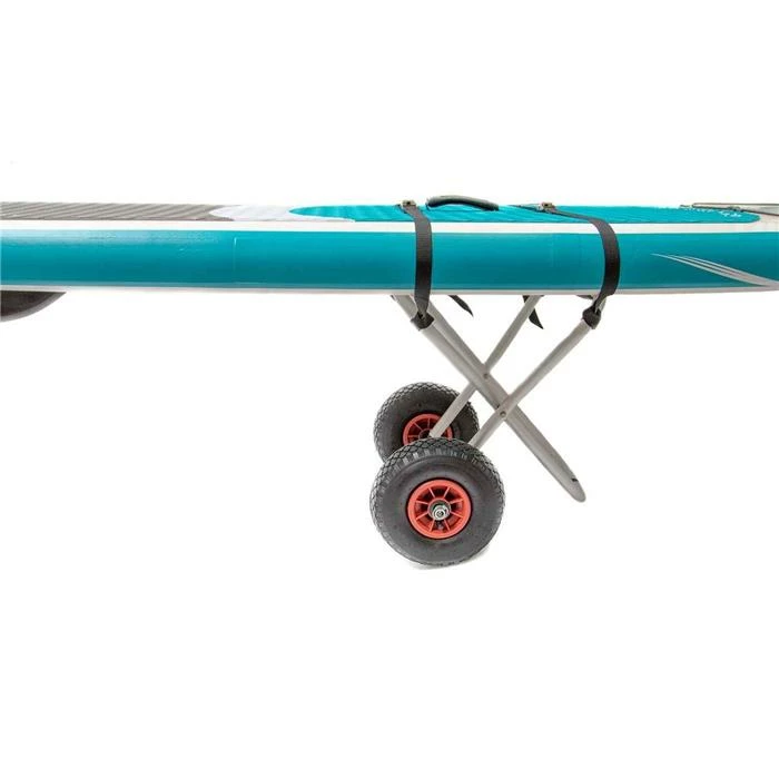 Chariot Planche à Voile UNIFIBER Beach Trolley 2 Chariot Planche à Voile UNIFIBER Beach Trolley – Image 2