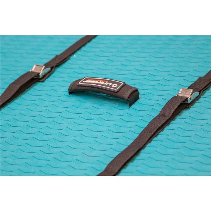 Chariot Planche à Voile UNIFIBER Beach Trolley 3 Chariot Planche à Voile UNIFIBER Beach Trolley – Image 3