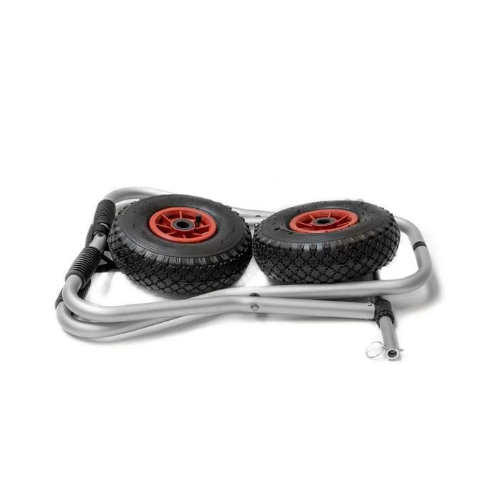 Chariot Planche à Voile UNIFIBER Beach Trolley 4 Chariot Planche à Voile UNIFIBER Beach Trolley – Image 4