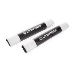 Protection Barre De Toit UNIFIBER Pads Luxury 75 Cm