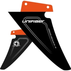 Aileron Windsurf UNIFIBER Anti Algues Tuttle Box