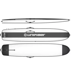 Housse Windsurf UNIFIBER Pro Luxury Raceboard 380 X 70