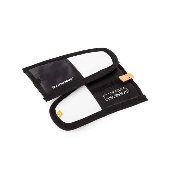 Housse Aile Foil UNIFIBER Low Aspect 60 - 80 Cm 1 Housse Aile Foil UNIFIBER Low Aspect 60 - 80 Cm