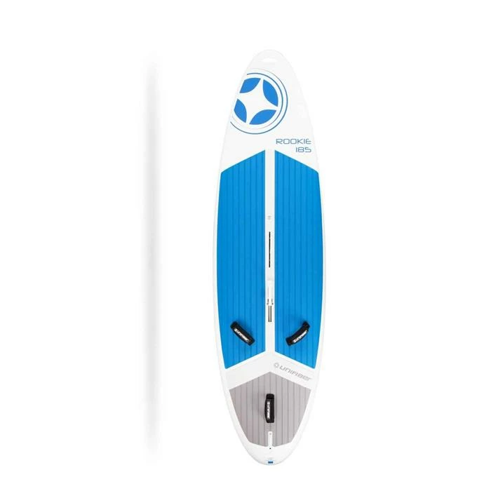 Planche à Voile Débutant UNIFIBER Rookie Avec Dérive 1 Planche à Voile Débutant UNIFIBER Rookie Avec Dérive