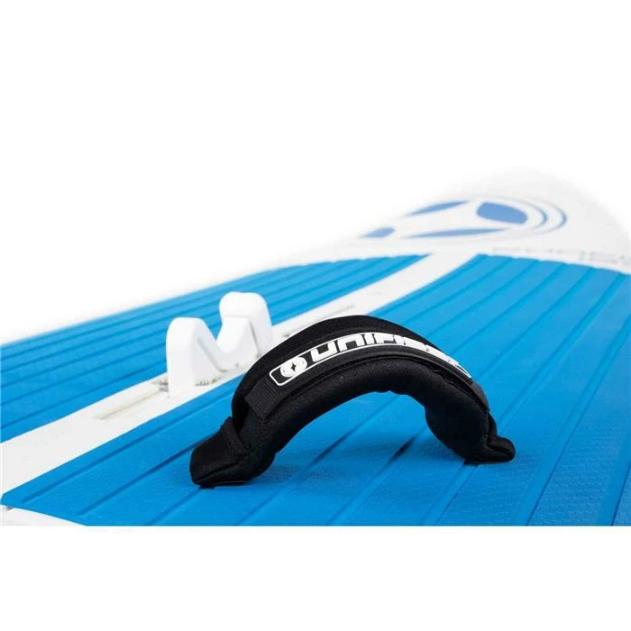 Planche à Voile Débutant UNIFIBER Rookie Avec Dérive 4 Planche à Voile Débutant UNIFIBER Rookie Avec Dérive – Image 4