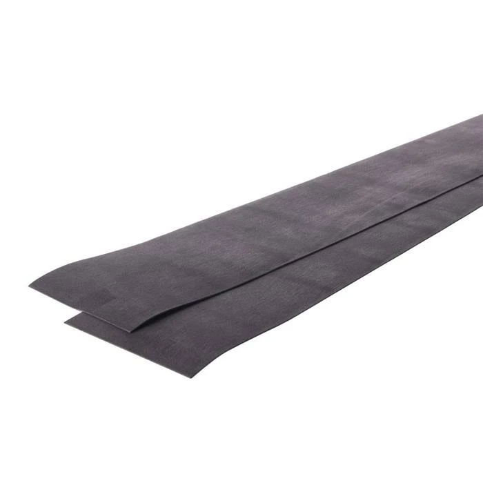 Grip Wishbone UNIFIBER EVA Black Boom Grip 2 Strips 200 X 13,5 Cm X 1 Mm Thick 1 Grip Wishbone UNIFIBER EVA Black Boom Grip 2 Strips 200 X 13,5 Cm X 1 Mm Thick