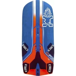 Pack Planche à Voile Olympique Femme Starboard IQFoil 95 Carbon Reflex (Flotteur+Aileron 66cm+Boardbag)