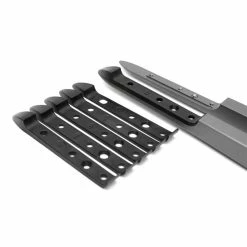 Starboard Spacers For Tail Wing Angle PLUS Fuselage