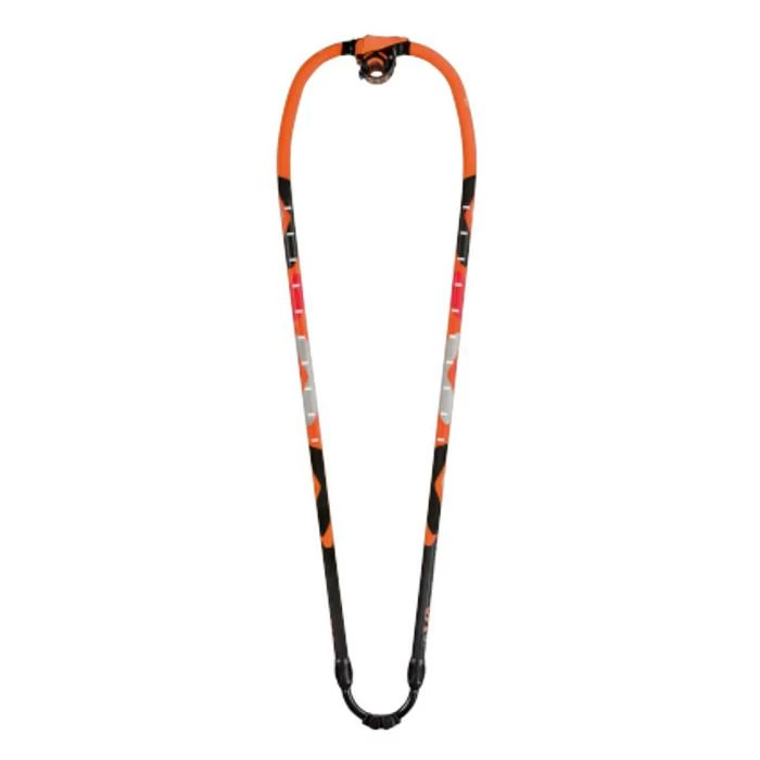 Wishbone DYNAFIBER Alu Monocoque Blacklunar 2 Wishbone DYNAFIBER Alu Monocoque Blacklunar – Image 2