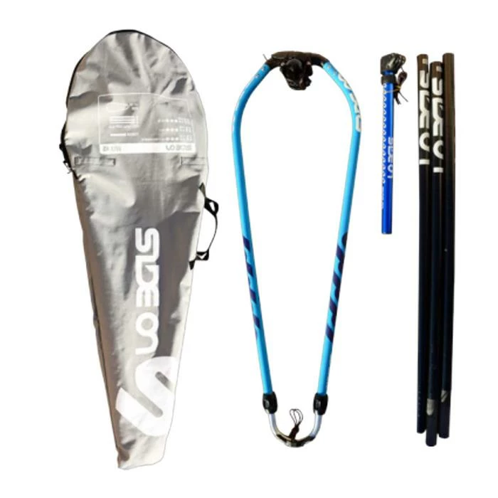 Gréement Complet SIDEON EZ Ride Monofilm 3 Gréement Complet SIDEON EZ Ride Monofilm – Image 3