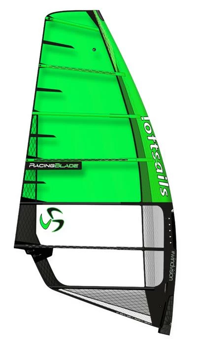 Voile Windsurf THE LOFTSAILS Racingblade 2021 1 Voile Windsurf THE LOFTSAILS Racingblade 2021
