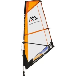Gréement Complet AQUA MARINA Blade Sail Rig 3