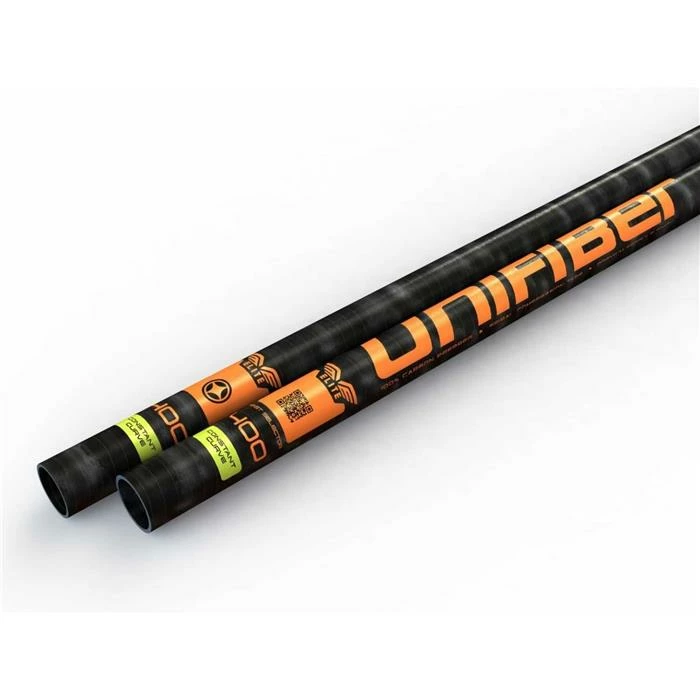 Mat Windsurf UNIFIBER Elite RDM C100 Green Constant Curve 1 Mat Windsurf UNIFIBER Elite RDM C100 Green Constant Curve