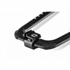 Pièce Détachée Wishbone UNIFIBER Carbon PP Slim Complete Tail End 140-200