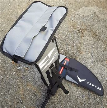 Housse De Foil SIC Raptor Foil Bag Flite 2 Housse De Foil SIC Raptor Foil Bag Flite – Image 2