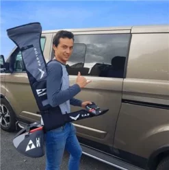 Housse De Foil SIC Raptor Foil Bag Flite 9 Housse De Foil SIC Raptor Foil Bag Flite -Hotmer Soldes Magasin I Moyenne 106375 housse de foil sic raptor foil bag flite.net