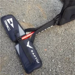 Housse De Foil SIC Raptor Foil Bag Flite 10 Housse De Foil SIC Raptor Foil Bag Flite -Hotmer Soldes Magasin I Moyenne 106376 housse de foil sic raptor foil bag flite.net