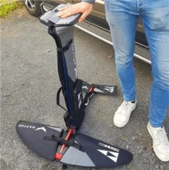 Housse De Foil SIC Raptor Foil Bag Flite 12 Housse De Foil SIC Raptor Foil Bag Flite -Hotmer Soldes Magasin I Moyenne 106378 housse de foil sic raptor foil bag flite.net