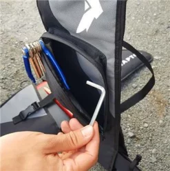 Housse De Foil SIC Raptor Foil Bag Flite 13 Housse De Foil SIC Raptor Foil Bag Flite -Hotmer Soldes Magasin I Moyenne 106379 housse de foil sic raptor foil bag flite.net