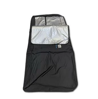 Housse Planche Windsurf HOTMER Foil 8mm 2 Housse Planche Windsurf HOTMER Foil 8mm – Image 2