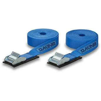 Sangles DAKINE Tie Down 12ft Deep Blue 1 Sangles DAKINE Tie Down 12ft Deep Blue