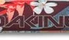 Mousses De Barre De Toit DAKINE Aero Rack Pads 28in Full Bloom