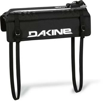 Barres De Toit DAKINE Tailgate Surf Pad Black 1 Barres De Toit DAKINE Tailgate Surf Pad Black