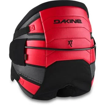 Harnais Culotte DAKINE Xt Seat Deep Crimson 1 Harnais Culotte DAKINE Xt Seat Deep Crimson