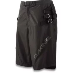 Harnais Boardshort DAKINE Nitrous HD Black