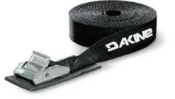 Sangles DAKINE Tie Down 20ft Black