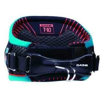 Harnais Ceinture Windsurf DAKINE T-10 Slider Deep Lake 1 Harnais Ceinture Windsurf DAKINE T-10 Slider Deep Lake