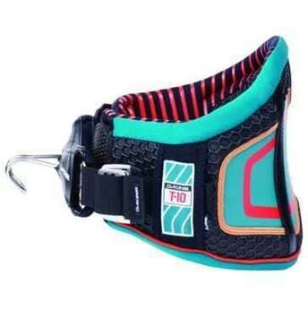 Harnais Ceinture Windsurf DAKINE T-10 Slider Deep Lake 2 Harnais Ceinture Windsurf DAKINE T-10 Slider Deep Lake – Image 2