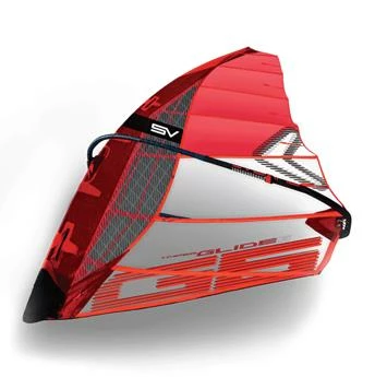 Voile Windsurf SEVERNE Hyperglide6 2023 1 Voile Windsurf SEVERNE Hyperglide6 2023