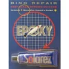 Kit EPOXY - SOLAREZ - Taille 55 G