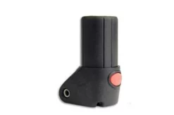 Embase SDM V2 Rallonge 0cm U-pin UNIFIBER