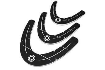 Nose Protector Universal Double Density 3M Self Adhesive Nose Protector - UNIFIBER Neuf 1 Nose Protector Universal Double Density 3M Self Adhesive Nose Protector - UNIFIBER Neuf