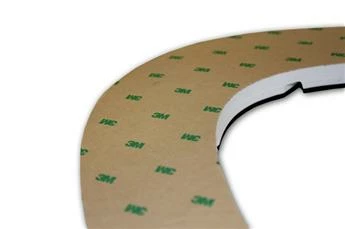 Nose Protector Universal Double Density 3M Self Adhesive Nose Protector - UNIFIBER Neuf 2 Nose Protector Universal Double Density 3M Self Adhesive Nose Protector - UNIFIBER Neuf – Image 2