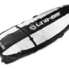 Boardbag DOUBLE PRO Roulettes XL - UNIFIBER Neuf - Taille 255 X 80 Cm