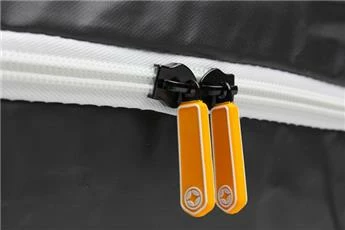 Quiverbag De Toit UNIFIBER BLACKLINE 2 Quiverbag De Toit UNIFIBER BLACKLINE – Image 2