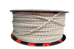 Bout De Palan PREMIUM - UNIFIBER 4 Mm - Vendu Au Mètre